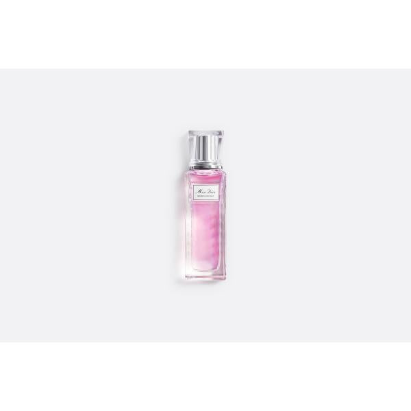 Miss Dior Blooming Bouquet Eau De Toilette Roller Pearl 20ml