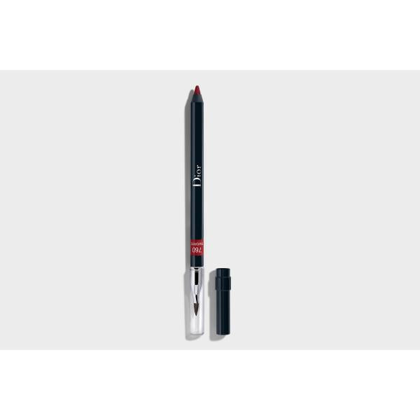 Shiseido Dior Crayon Contour Levres N 760