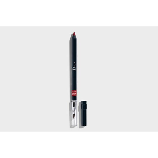 Shiseido Dior Crayon Contour Levres N 760
