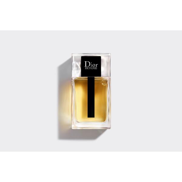 Dior Homme Eau De Toilette Spray 50ml