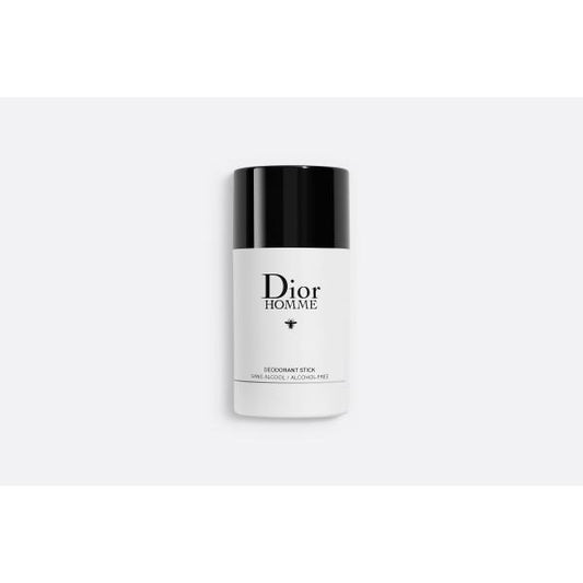 Dior Homme Desodorante Stick Free Alcohol 75g