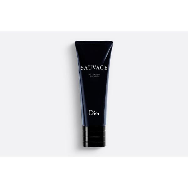 Dior Sauvage Gel Afeitado 125ml