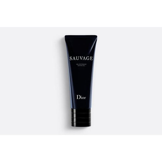 Dior Sauvage Gel Afeitado 125ml