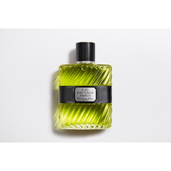 Profumo Uomo Dior Eau Sauvage Parfum EDP