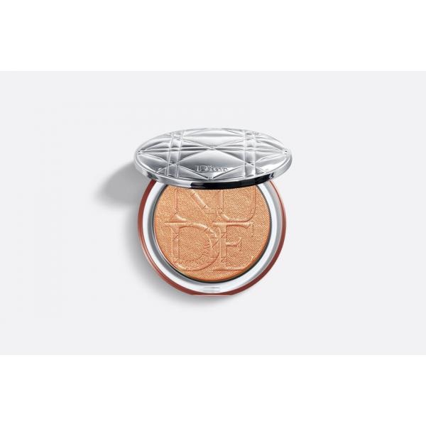 Diorskin Nude Luminizer 04 Bronze Glow