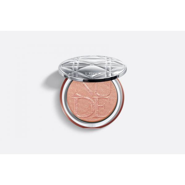 Diorskin Nude Luminizer 05 Rose Gold