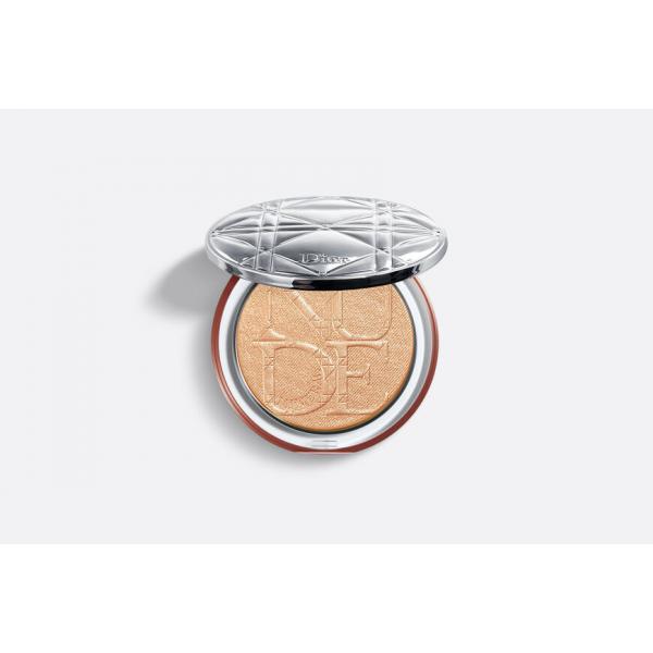 Diorskin Nude Luminizer 03 Golden Glow