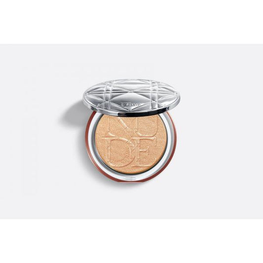 Diorskin Nude Luminizer 03 Golden Glow