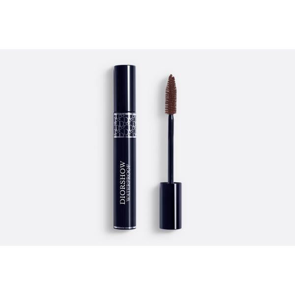 Diorshow Waterproof Mascara 698 Warm Brown 11,5ml