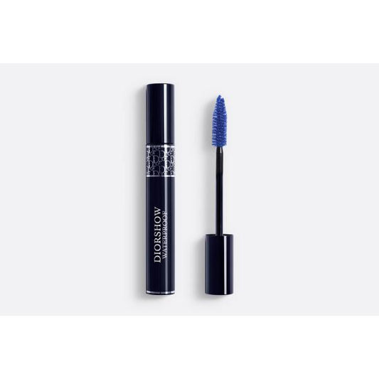 Diorshow Waterproof Mascara 258 Azure Blue 11,5ml