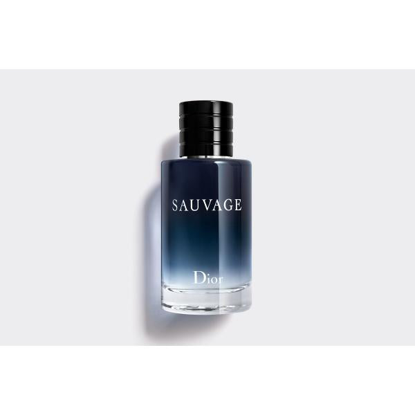 Dior Sauvage Eau De Toilette Spray 100ml