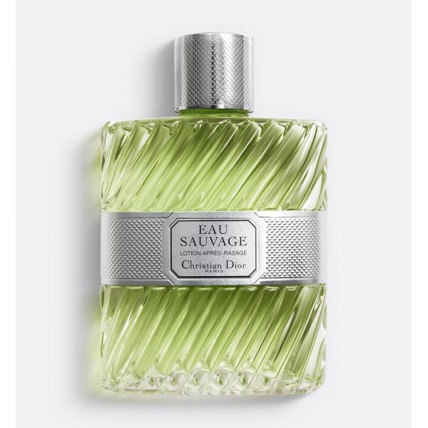 Dior Eau Sauvage After Shave Lotion Spray 200ml