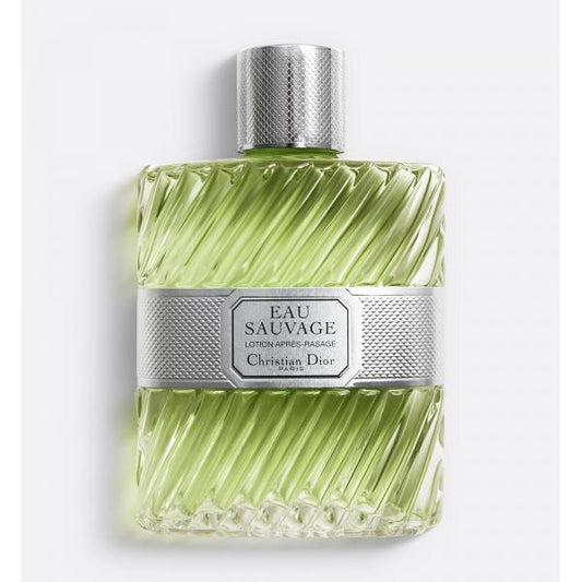 Dior Eau Sauvage After Shave Lotion Spray 200ml
