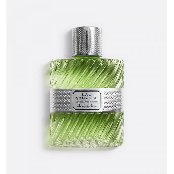 Dior Eau Sauvage After Shave Lotion 100ml