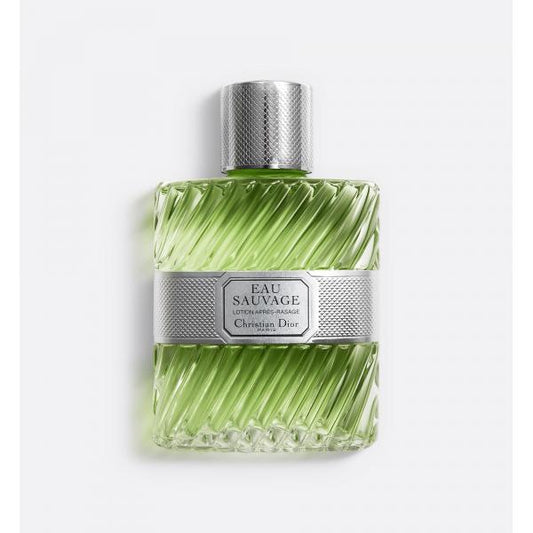 Dior Eau Sauvage After Shave Lotion 100ml