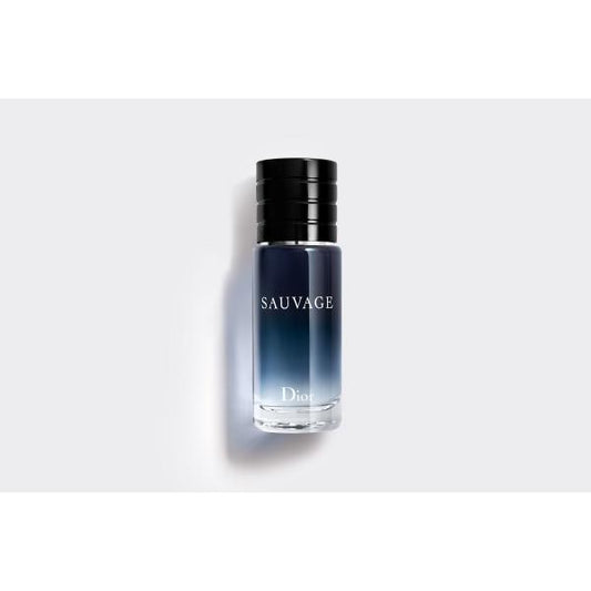 Dior Sauvage Eau De Toilette 30ml Recargable