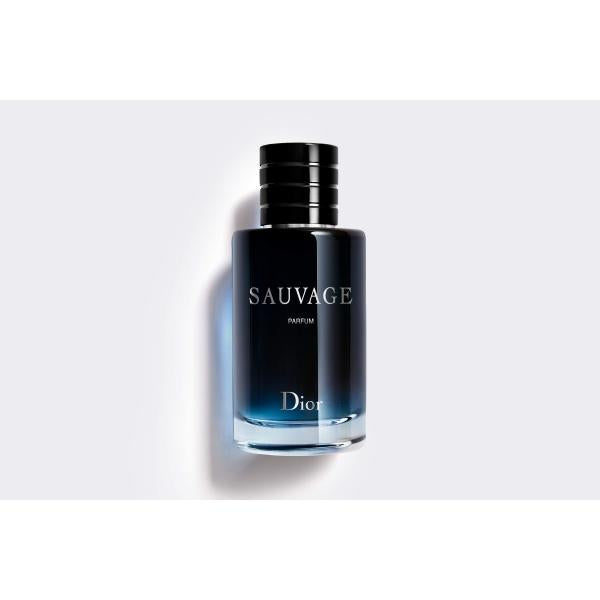Dior Sauvage Parfum Spray 100ml