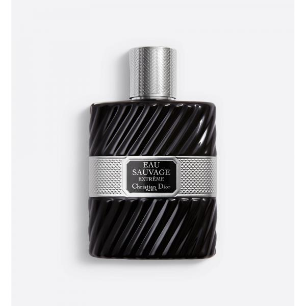 Dior Eau Sauvage Extreme Intense Eau De Toilette Spray 100ml