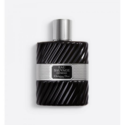 Dior Eau Sauvage Extreme Intense Eau De Toilette Spray 100ml