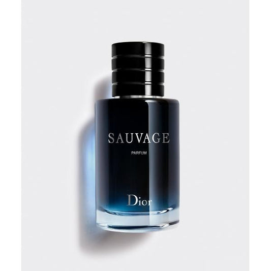 Profumo Uomo Dior Sauvage EDP 60 ml
