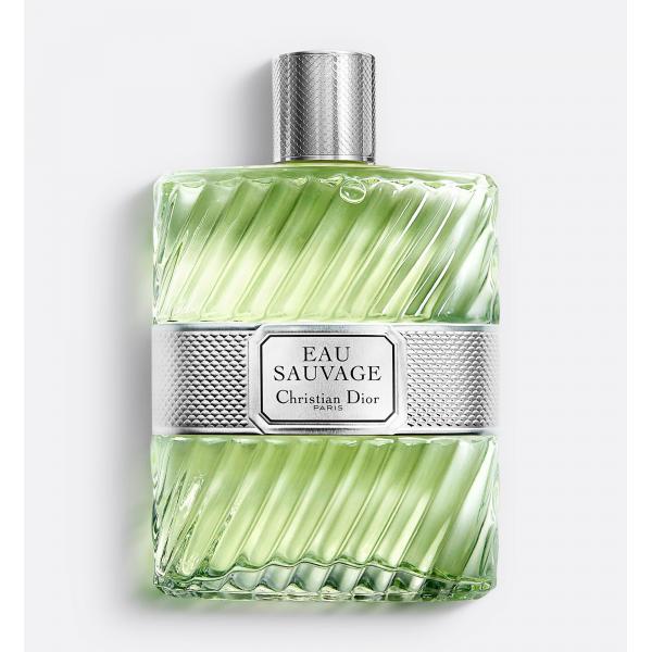 Dior Eau Sauvage Eau De Toilette Spray 200ml