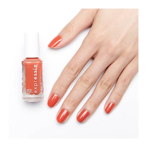 Essie Expressie Nail Polish 160 In A Flah Sale 10ml