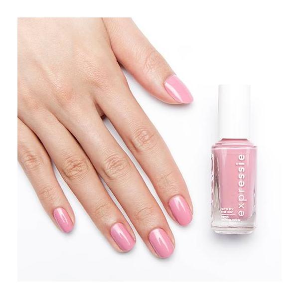 Essie Expressie Nail Polish 200 In The Time Zone 10ml