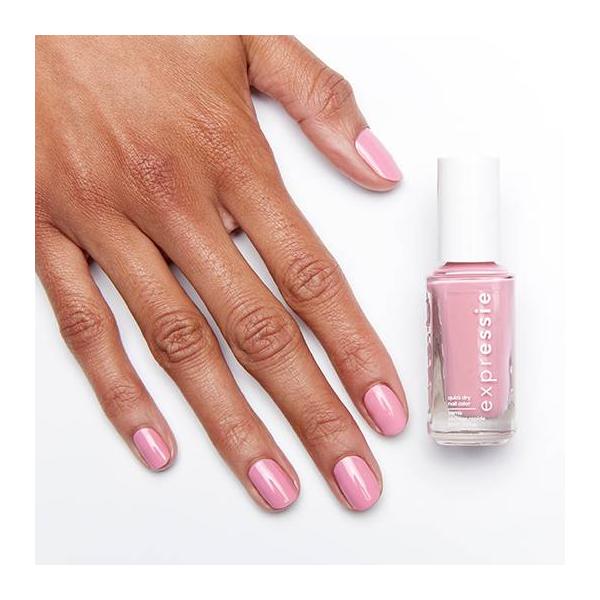 Essie Expressie Nail Polish 200 In The Time Zone 10ml