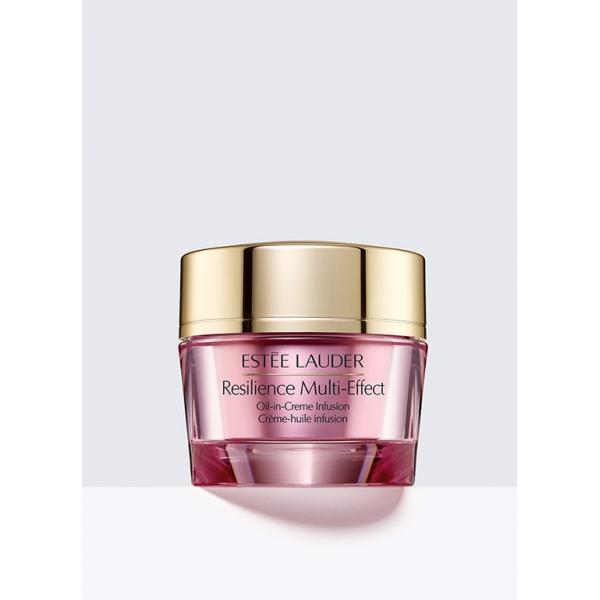 Estee Lauder Resilience Lift Firming Sculpting Oil In Creme Infusion 50ml