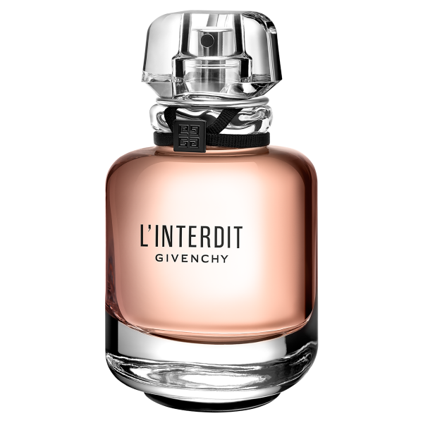 Givenchy L'Interdit Eau De Perfume Spray 80ml 