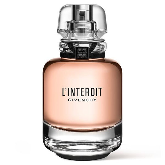 Givenchy L'Interdit Eau De Perfume Spray 80ml