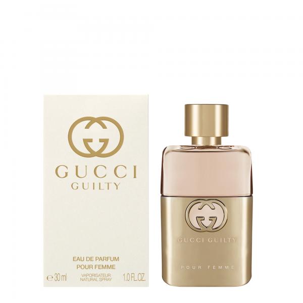 Gucci Guilty Pour Femme Eau De Perfume Spray 30ml