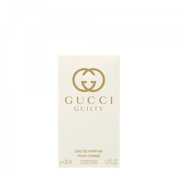 Gucci Guilty Pour Femme Eau De Perfume Spray 30ml
