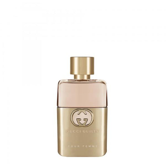 Gucci Guilty Pour Femme Eau De Perfume Spray 30ml