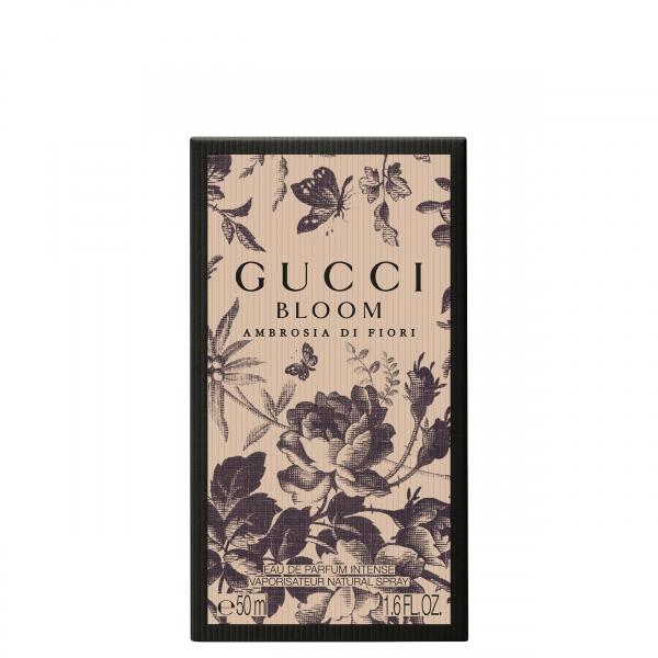 Gucci Bloom Ambrosia Di Fiori Eau De Perfume Spray 50ml