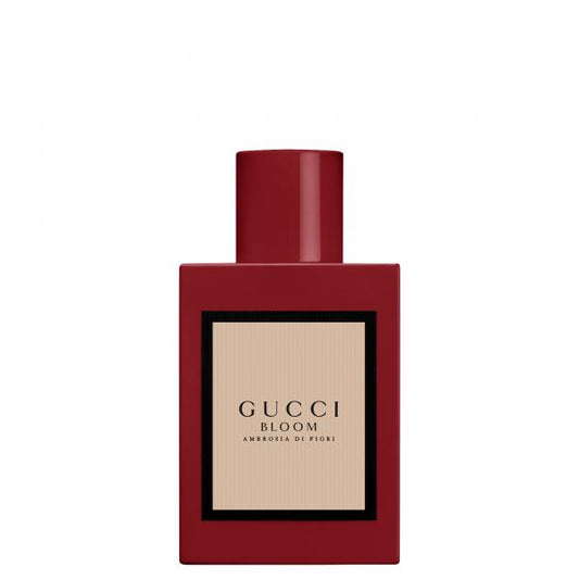 Gucci Bloom Ambrosia Di Fiori Eau De Perfume Spray 50ml