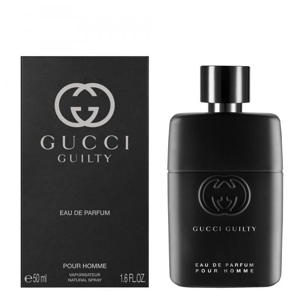 Gucci Guilty Eau De Perfume Pour Homme Spray 50ml