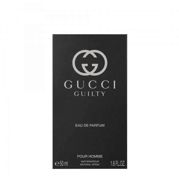 Gucci Guilty Eau De Perfume Pour Homme Spray 50ml