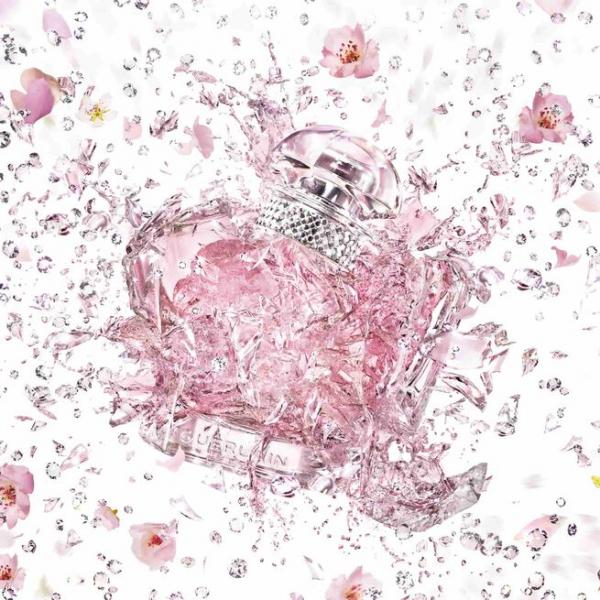 Profumo Donna Guerlain Sparkling Bouquet EDP 50 ml