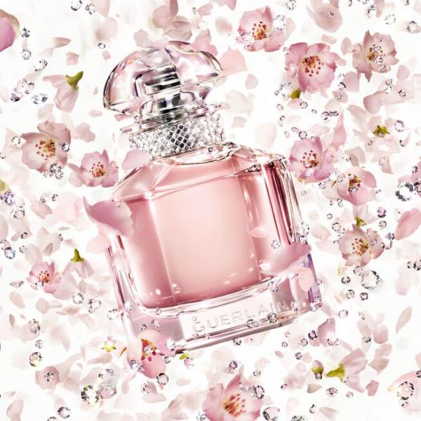 Profumo Donna Guerlain Sparkling Bouquet EDP 30 ml