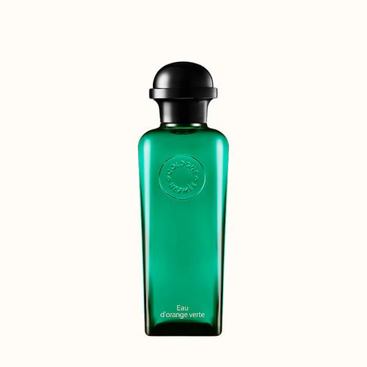 Hermes Eau D'orange Verte Eau De Cologne Spray 200ml