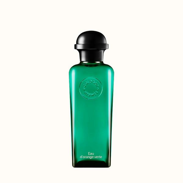 Hermes Eau D'orange Verte Eau De Cologne Spray 200ml 