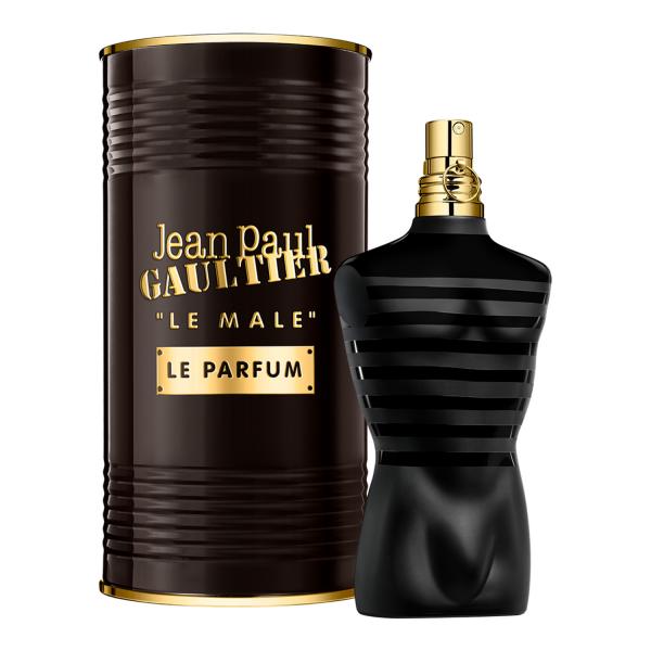 Jean Paul Gaultier Le Male Le Parfum Eau De Perfume Spray 125ml