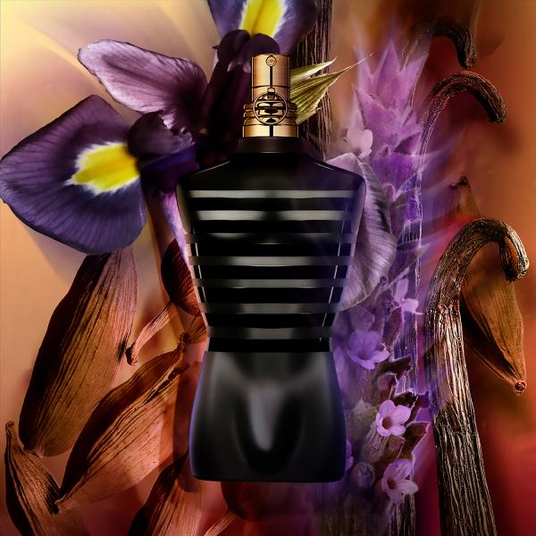 Jean Paul Gaultier Le Male Le Parfum Eau De Perfume Spray 125ml