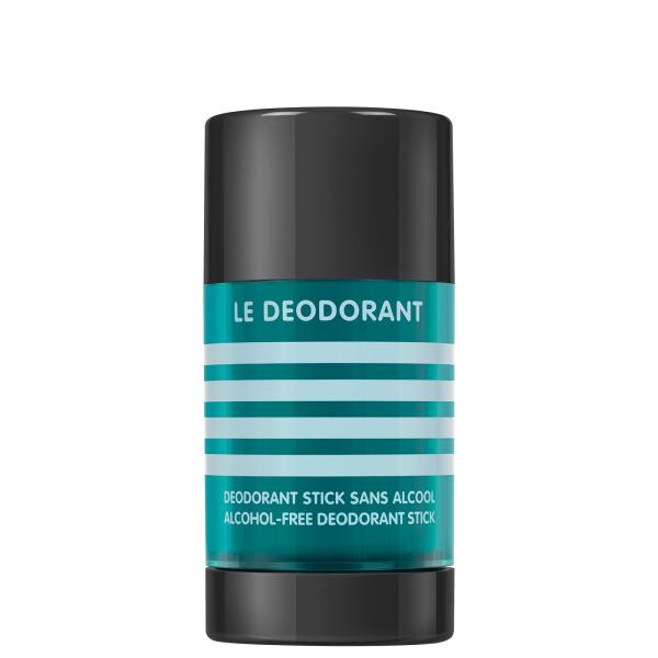 Jean Paul Gaultier Le Male Alcohol Free Stick Deodorant 75g