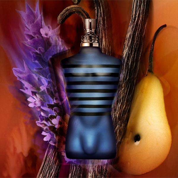 Jean Paul Gaultier Ultra Male Eau De Toilette Spray 125ml