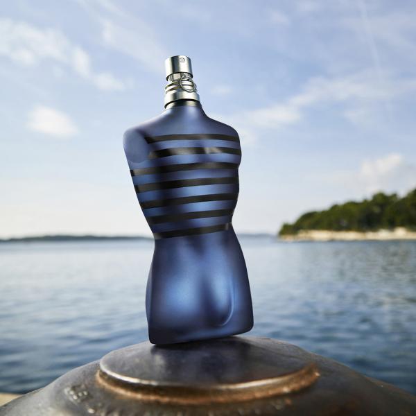 Jean Paul Gaultier Ultra Male Eau De Toilette Spray 125ml
