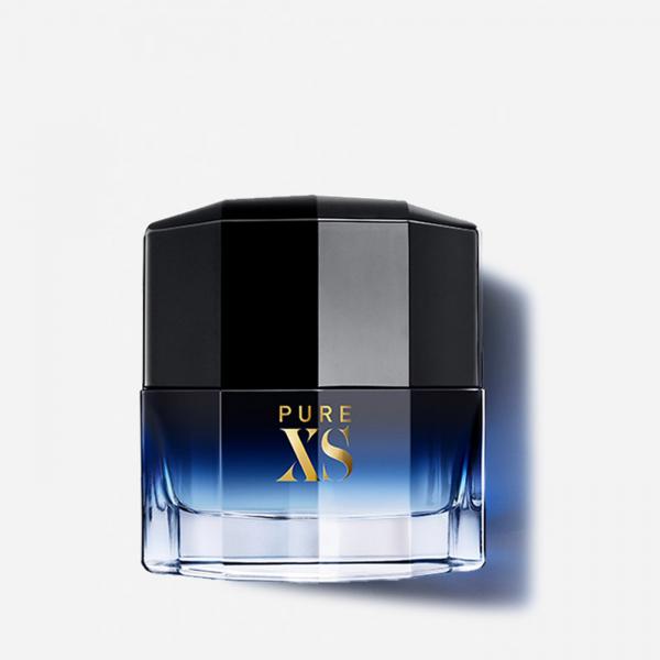 Paco Rabanne Pure Xs Eau De Toilette Spray 50ml