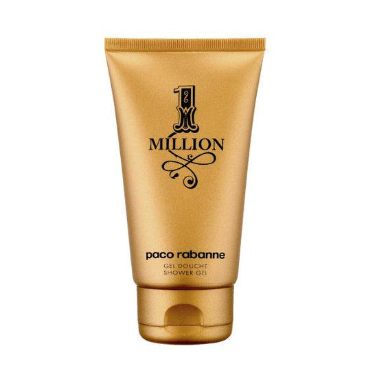 Paco Rabanne 1 Million Shower Gel 150ml