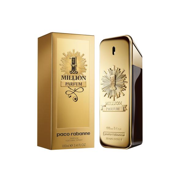 Paco Rabanne 1 Million Eau De Perfume Spray 100ml